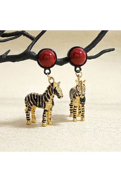 dukart Trendlover Zr Earrings