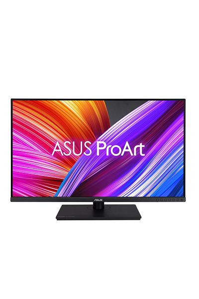 ASUS Monitor ASUS ProArt PA328QV 31.5inch, IPS, WQHD, 100% sRGB, Suport Ergonomic