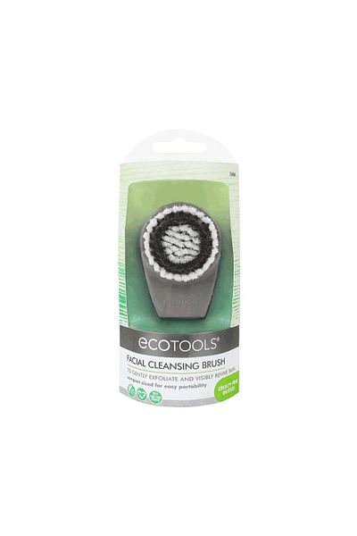 Ecotools EcoTools Facial Cleansing Brush - Black