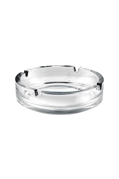 Sprise Ashtray 105 mm, transparent