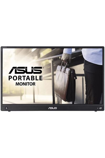 ASUS Monitor portabil ASUS ZenScreen Go MB16AWP