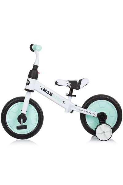 Chipolino 2 in 1 Chipolino Max Bike lie