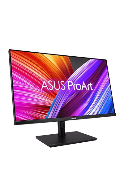 ASUS Monitor ASUS ProArt PA328QV 31.5inch, IPS, WQHD, 100% sRGB, Suport Ergonomic