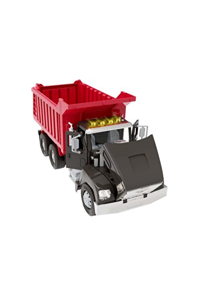 Driven Uzaktan Kumandalı Damperli Kamyon