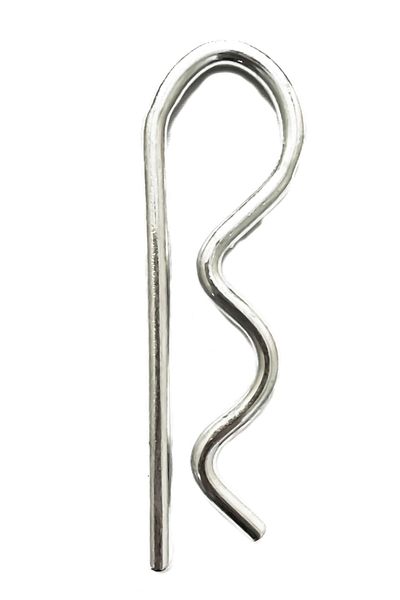 Astra Market 5 Pieces Hairpin R Pin 6 Mm