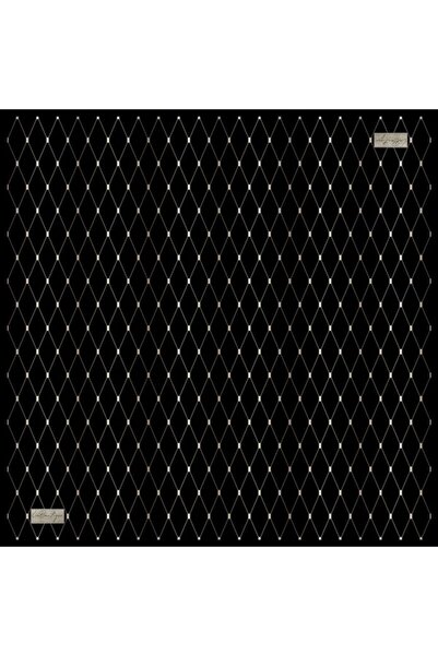 LA BOUTIQUE خريف |   وشاح صيفي 2157-10-90X90