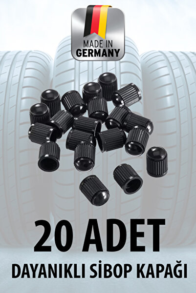markanza Sibop Kapağı 20 Adet