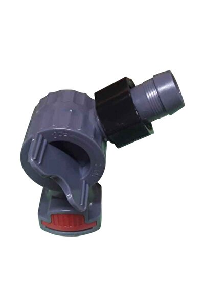 Sobo AQ903F/905F UV Dış Filtre Vanası