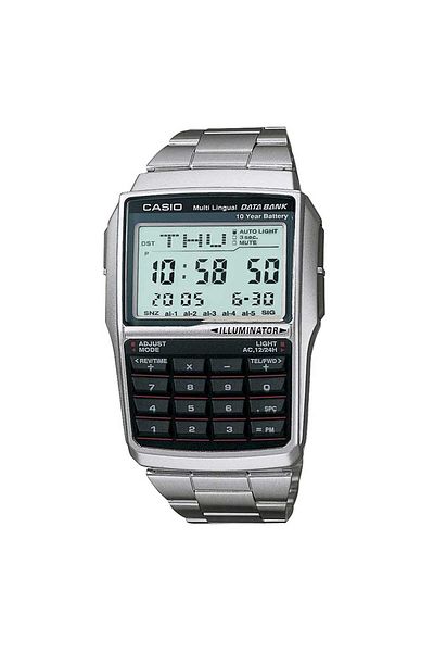Casio CASiO watch