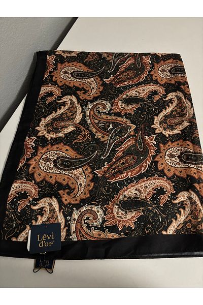 Levidor shawl