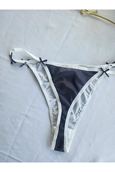 G&H UNDERWEAR Baby in body string tanga külot