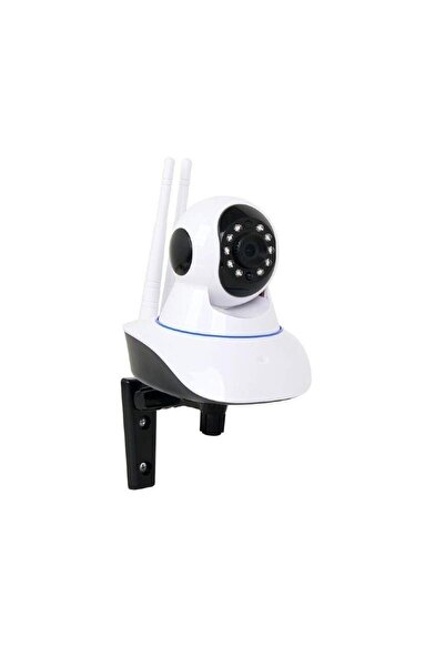 SIKS Cameră de supraveghere ®, înregistrare video, WiFi, HD, filtru infraroșu