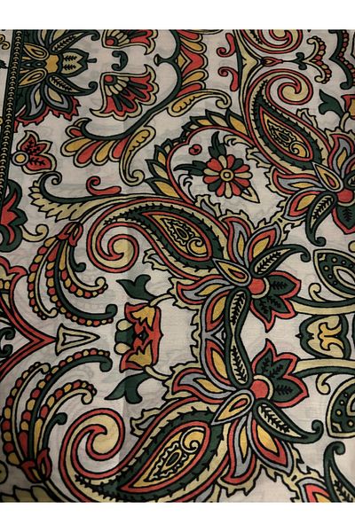 Levidor shawl