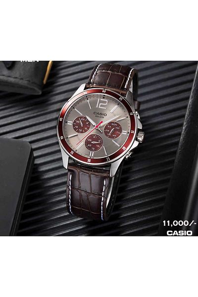 Casio CASIO watch