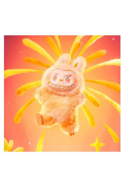 LABUBU The Monsters Blind Box – Version 3 Big Into Energy Random Vinyl Figure by POP MART Toy Gift