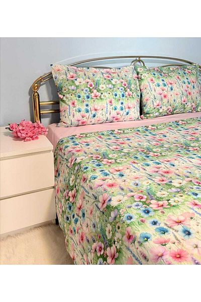 Lenjerii Deosebite Double bed linen