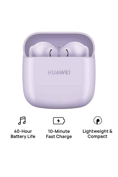 Huawei FreeBuds SE 2 In-ear Earphones