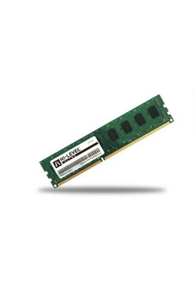 Hi-Level 16Gb Boxed Ddr4 2666Mhz Hlv-Pc21300D4-16Gb