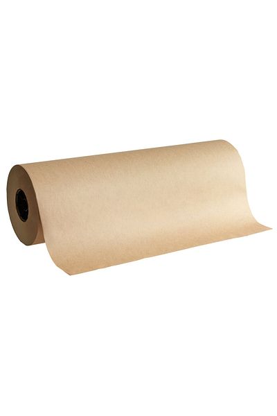 HDF PAZARLAMA 40 Meters Kraft Roll Packaging Packing and Dowry Packing Paper