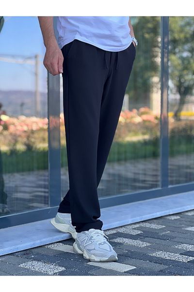 ElitWear New Season Elastic Waist Jogger Seasonal Trousers