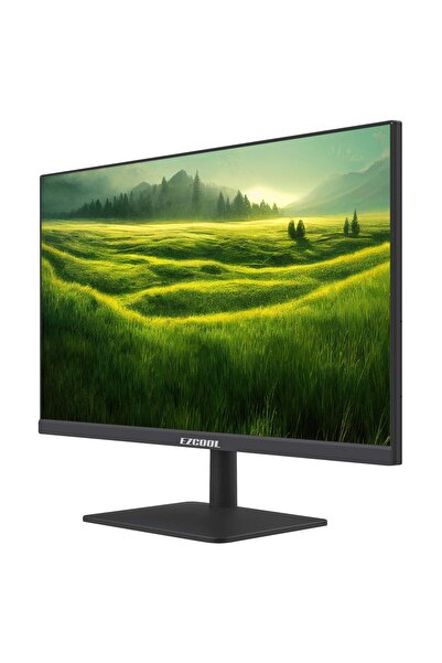 EZCOOL 23.8 CORP EZC24 5MS 120HZ HDMI VGA (Sıfır Ölü Piksel Garantili)