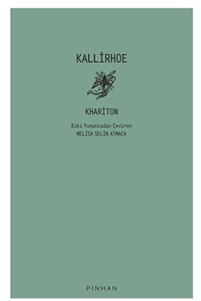 Timaş Yayınları Kallirhoe
