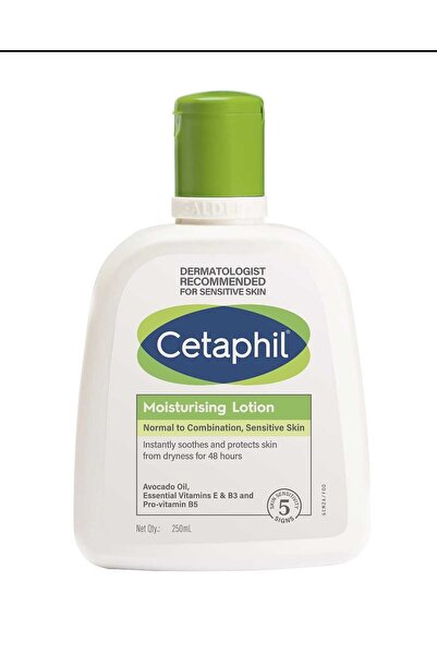 Cetaphil Moisturizing Body Lotion 250ml