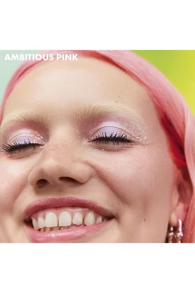 SEPHORA Color Twister Mini Mix Palette Ambitious Pink Elsbeauty