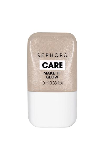 SEPHORA Make It Glow Liquid Illuminator 01 Full Moon 10 ml Elsbeauty