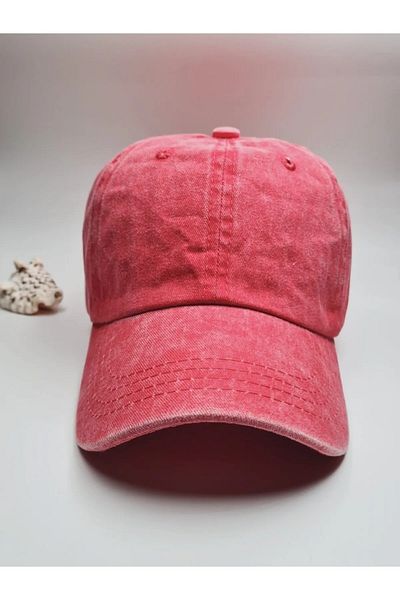 awix Sports Unisex Stonewashed Denim Hat