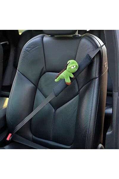 merdümek Dinozor çocuk emniyet kemeri kılıfı - araç koltuk emniyet kemeri kılıfı