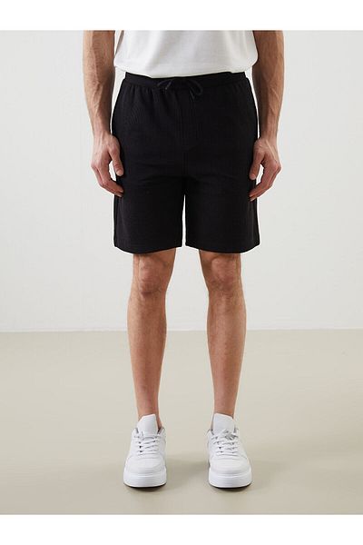 LC Waikiki Ανδρικό σορτς Standard Fit