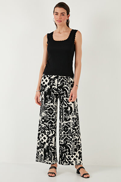 Lela Stretch Cotton Oversize Fit 2' Li Package Shirt-Undershirt Set Shirt-Undershirt Set 67810014979S2