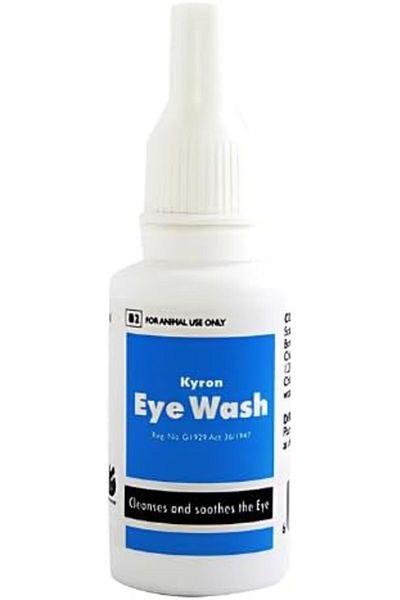 Kyron Eye Wash for Dogs & Cats 30ml