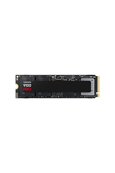 Samsung SSD Samsung 9100 PRO, 1TB, NVMe M.2 2280, PCI Express 5.0 x4