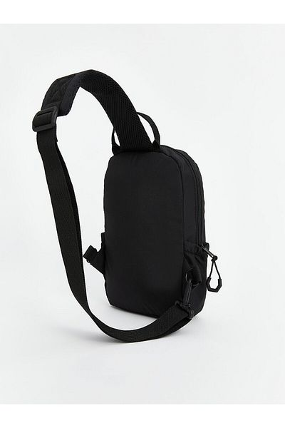 LC Waikiki Men's Chest Bag with Zipper