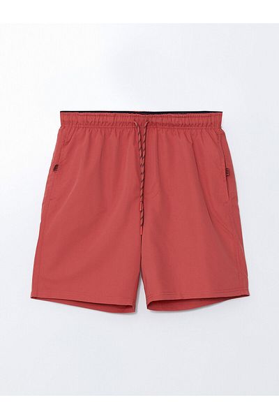 LC Waikiki Ανδρικό μαγιό Basic μήκους μέχρι το γόνατο