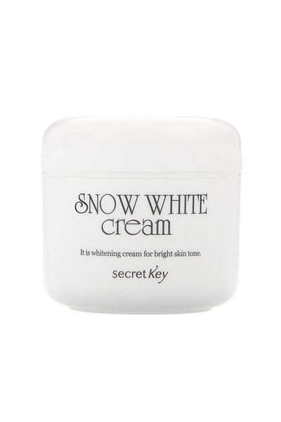 Secret Key Secret Key Snow White Lightening Cream 50g