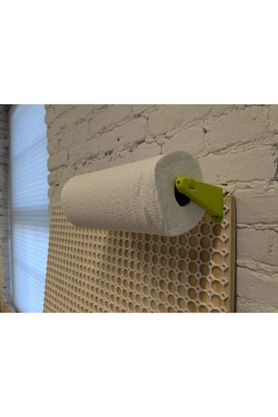 NOMOTHETIC Multiconnect Paper Towel Holder