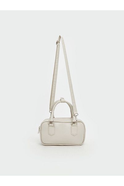 LC Waikiki Women's Shoulder Bag with Removable Strap