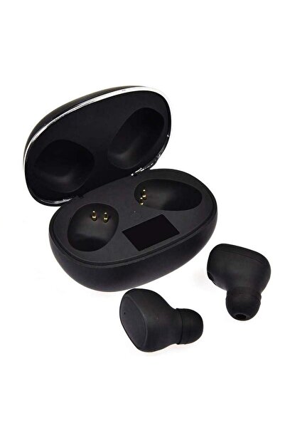 SIKS Căști wireless K28, Bluetooth 5.0, SIKS®, sunet de înaltă calitate, redu...