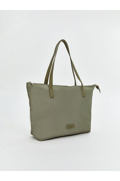 LC Waikiki Leather Look Women's Shoulder Bag