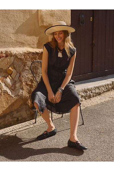 LC Waikiki Women's Straw Hat