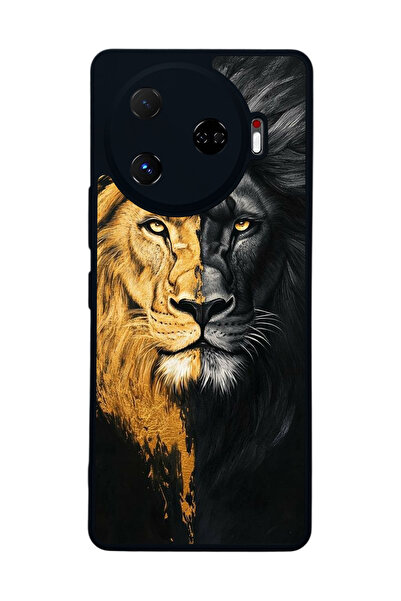 TECNO Camon 30 Pro Mat Siyah uyumlu Kılıf – Yumuşak Silikon, Koruyucu, Şok Emici Kapak