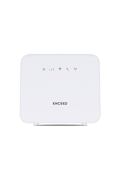 Exceed LTE CAT 4 EXEED HH 42 Gateway Home Cat 4 LINKHUB