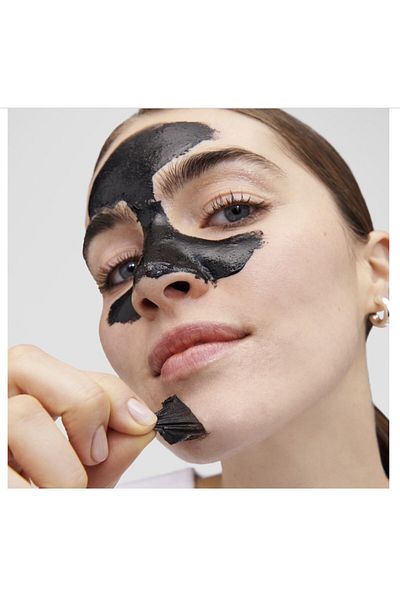 SEPHORA COLLECTION Blackhead Peel-Off Mask - Peel-Off Mask 50 ml