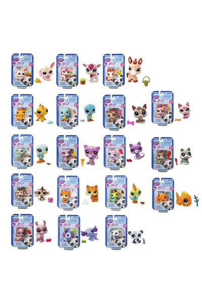 swilex S01000522 Figure Minis Single S2. -Sun