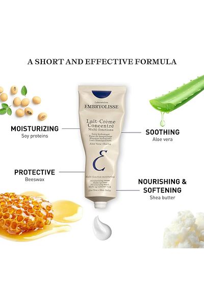 Embryolisse Lait Creme Concentre 2.54oz, 75ml