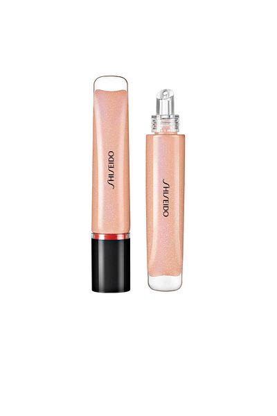 Shiseido Shimmer Gel-glanz #02 Toki Nude 9 ml