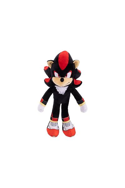 swilex Jkp 424674 Sonick 3 - Plush Figure 23 cm